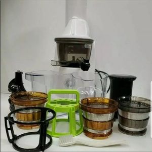 Royal Prestige Juicer.